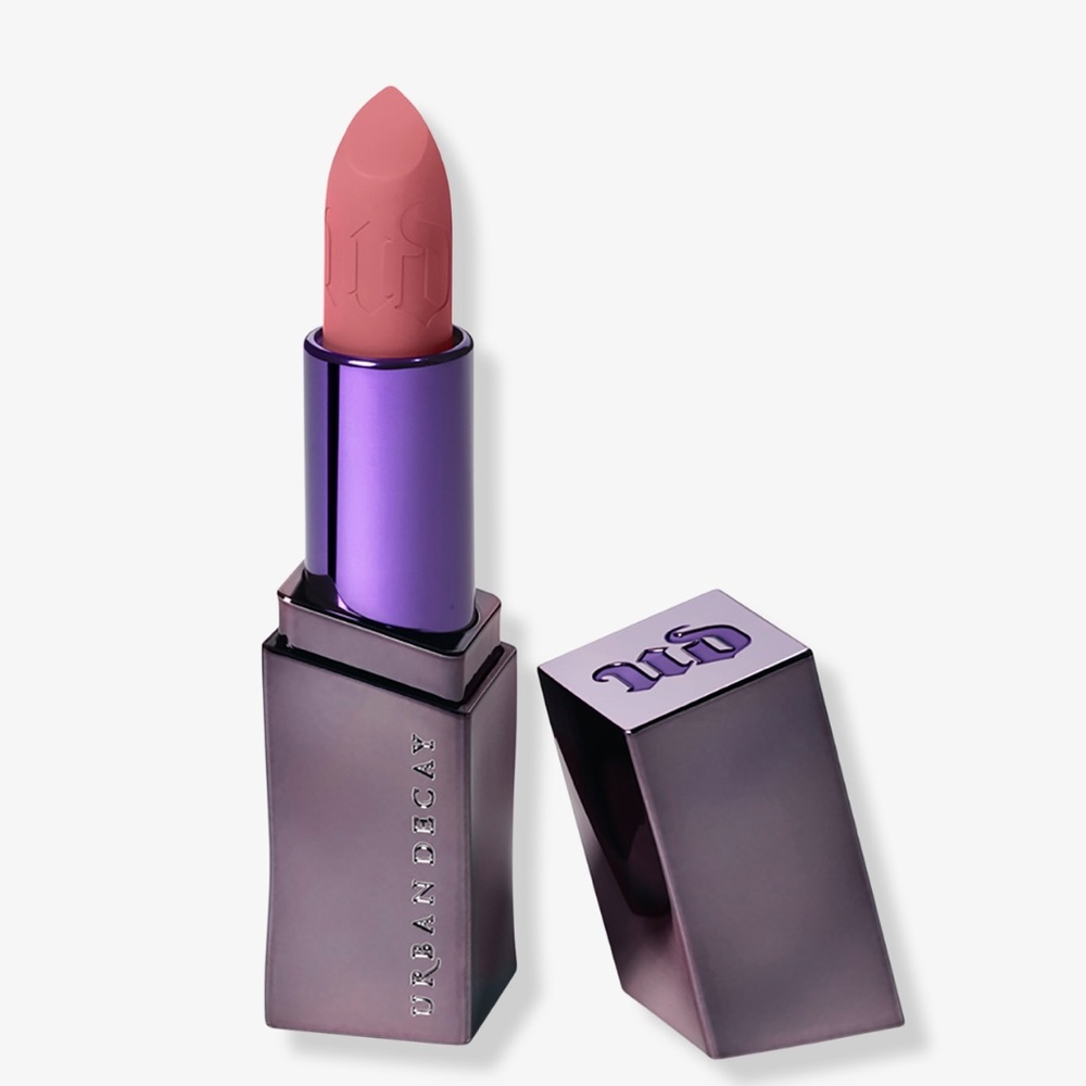 3/$25 Urban Decay Vice Lipstick Mini - Backtalk Matte